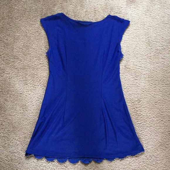 Women’s collection  Dressbarn  Top Size Small - Picture 4 of 5